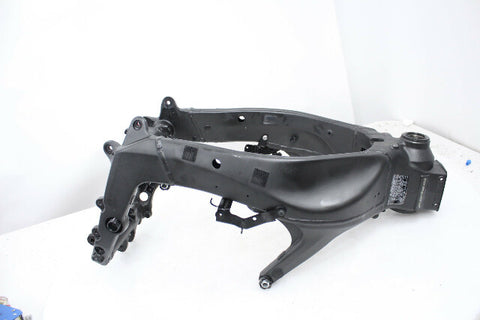 Main Frame Chassis 2021 CLN EZ REG Kawasaki ZX6R 636 Ninja 19-23 OEM ZX6R 636