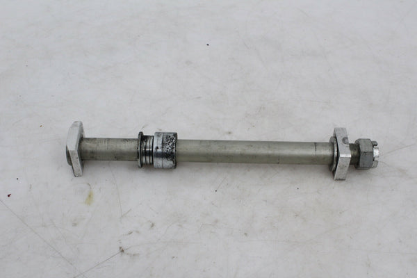 Rear Axle Spacers Kawasaki ZX6R 636 Ninja 19-23 OEM ZX6R 636