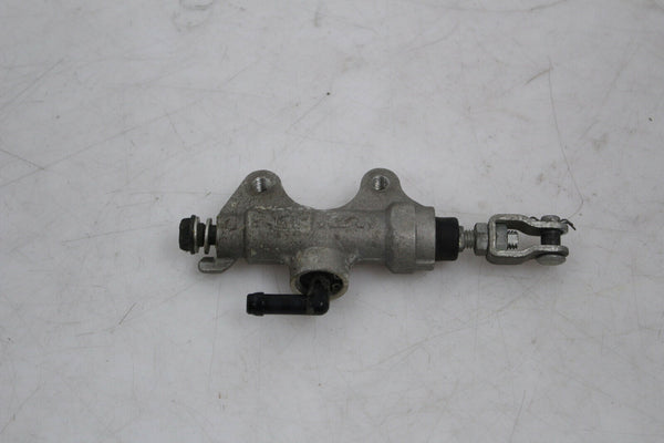 Rear Brake Master Cylinder Kawasaki EX650 Ninja 650R 06-08 OEM