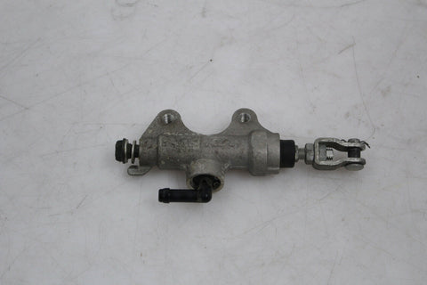 Rear Brake Master Cylinder Kawasaki EX650 Ninja 650R 06-08 OEM