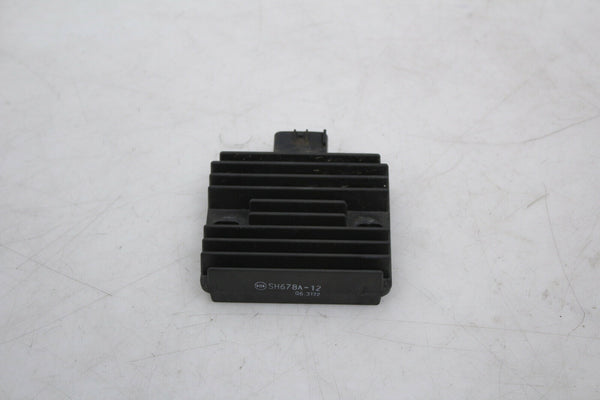 Regulator Rectifier Kawasaki EX650 Ninja 650R 06-08 OEM
