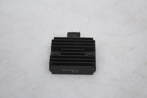 Regulator Rectifier Kawasaki EX650 Ninja 650R 06-08 OEM