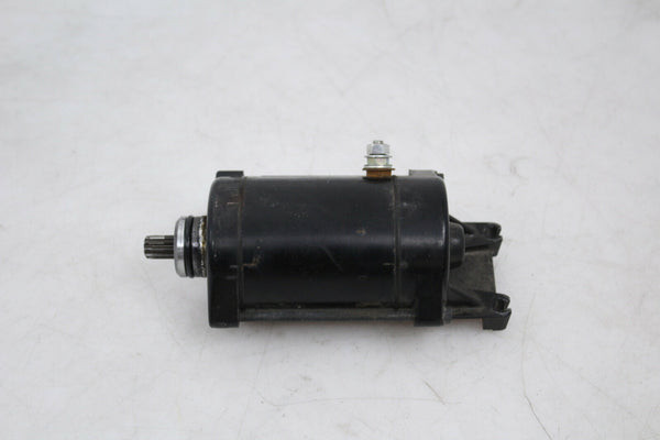 Starter Motor Kawasaki EX650 Ninja 650R 06-08 OEM