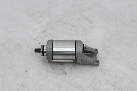 Starter Motor Kawasaki EX650 Ninja 650R 17-19 OEM