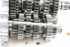 Transmission Gears Assy Kawasaki EX650 Ninja 650R 17-19 OEM