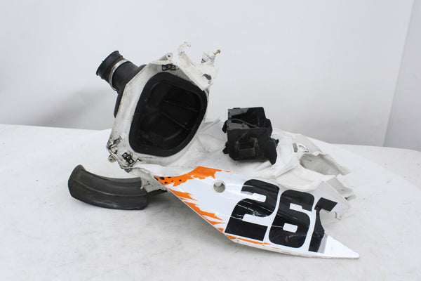 Airbox Fender KTM 450 SMR 07-12 OEM