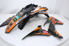 Cover Plastics Kit SXF EXC 250 Graphics KTM 450 SMR 07-12 OEM