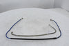 Aftermarket Front Rear Brake Line Kit KTM 450 SMR 07-12