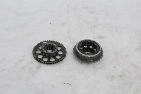 Clutch Starter Gears KTM 450 SMR 07-12 OEM