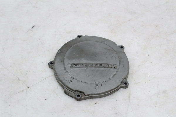 Engine Clutch Cover Outer KTM 450 SMR 07-12 OEM