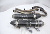 DVR Exhaust Full System Muffler Header Supermoto Dual KTM 450 SMR 07-12