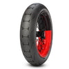 METZELER RACETEC SUPERMOTO RACE FRONT SLICK TIRE
