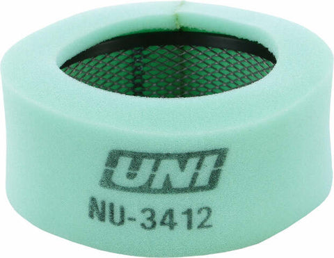 UNI AIR FILTER HARLEY NU-3412