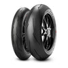 PIRELLI DIABLO SUPERCORSA SC3 V4 TRACKDAY DOT FRONT TIRE 110/70ZR17 TD