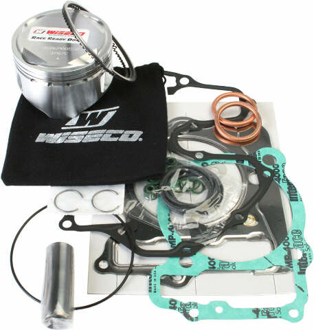WISECO TOP END KIT 85.50/+0.50 10:1 HON PK1032
