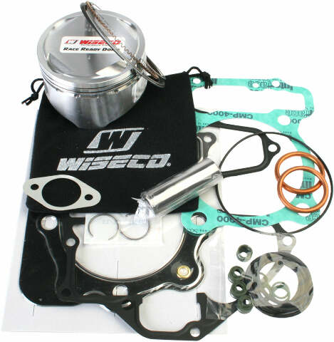 WISECO TOP END KIT 87.00/+2.00 10:1 HON PK1034