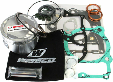 WISECO TOP END KIT 88.00/+3.00 10:1 HON PK1035