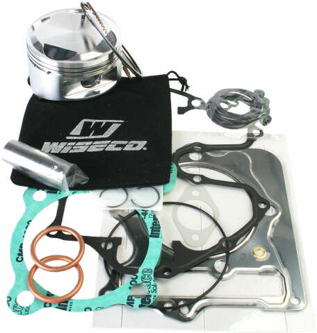 WISECO TOP END KIT 85.00/STD 11:1 HON PK1036