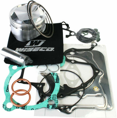 WISECO TOP END KIT 85.50/+0.50 11:1 HON PK1037