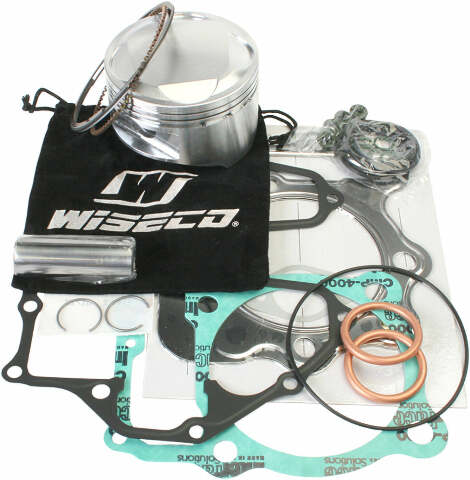 WISECO TOP END KIT 86.00/+1.00 11:1 HON PK1038