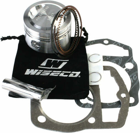WISECO TOP END KIT 66.00/+0.50 10:1 HON PK1117