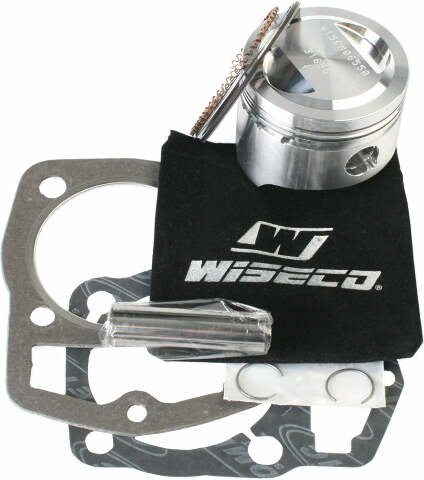 WISECO TOP END KIT 65.50/STD 10:1 HON PK1124