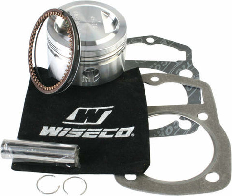 WISECO TOP END KIT 66.00/+0.50 10:1 HON PK1125