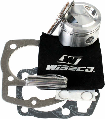 WISECO TOP END KIT 66.50/+1.00 10:1 HON PK1126