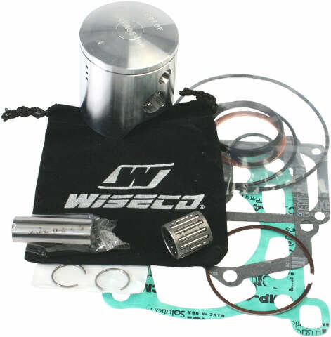 WISECO TOP END KIT PRO-LITE 54.25/+0.25 SUZ PK1138