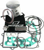 WISECO TOP END KIT PRO-LITE 66.40/STD SUZ PK1211
