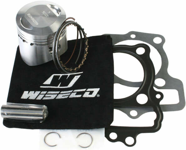 WISECO TOP END KIT 48.50/+0.50 9.7:1 HON PK1226