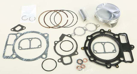 WISECO TOP END KIT ARMORGLIDE 89.00/STD 11:1 KTM/POL PK1445