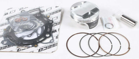 WISECO TOP END KIT ARMORGLIDE 89.00/STD 12:1 KTM/POL PK1447