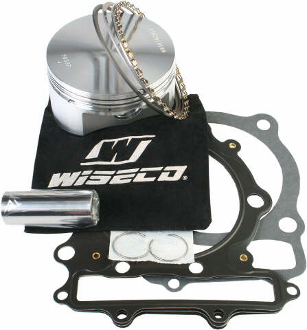 WISECO TOP END KIT 101.00/+1.00 8.7:1 HON PK1743