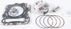 WISECO TOP END KIT ARMORGLIDE BOX FRG 77.00/STD 13.5:1 KAW PK1879