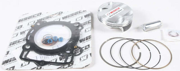 WISECO TOP END KIT ARMORGLIDE 88.00/STD 12.3:1 HUS/HUSQ/KTM PK1895