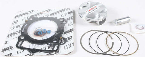 WISECO TOP END KIT ARMORGLIDE 88.00/STD 12.3:1 HUS/HUSQ/KTM PK1895