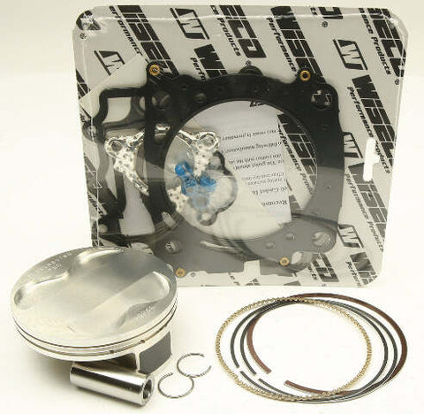 WISECO TOP END KIT ARMORGLIDE BOX FRG 97.00/STD 12.5:1 YAM PK1900