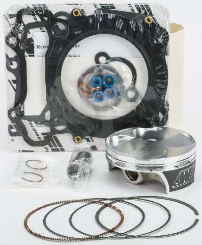 WISECO TOP END KIT ARMORGLIDE BOX FRG 77.00/STD 13.5:1 YAM PK1922