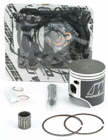 WISECO TOP END KIT RC GP ARMORGLIDE 58.00/STD HUSQ/KTM PK1926