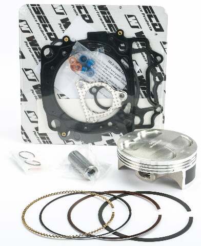 WISECO TOP END KIT ARMORGLIDE BOX FRG 97.00/STD 12.8:1 YAM PK1933
