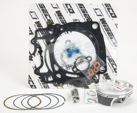 WISECO TOP END KIT ARMORGLIDE 66.00/STD 11.7:1 HON PK1935