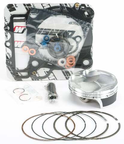 WISECO TOP END KIT ARMRGLD STRUTT FRG 79.00/STD 13.9:1 HON PK1936