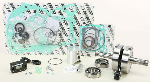 WISECO ENGINE REBUILD KIT GARAGE BUDDY SUZ PWR121-100