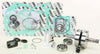 WISECO ENGINE REBUILD KIT GARAGE BUDDY SUZ PWR121-100