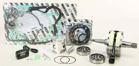 WISECO ENGINE REBUILD KIT GARAGE BUDDY KAW PWR128-102