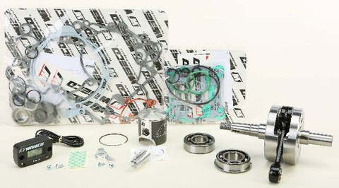 WISECO ENGINE REBUILD KIT GARAGE BUDDY KTM PWR162-100