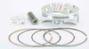 WISECO PISTON KIT RE ARMORGLIDE DLC 97.00/STD 14:1 YAM RE818M09700