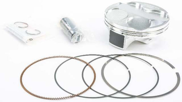 WISECO PISTON KIT RE ARMORGLIDE DLC 96.00/STD 14:1 KAW RE822M09600