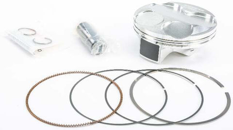WISECO PISTON KIT RE ARMORGLIDE DLC 96.00/STD 14:1 KAW RE822M09600